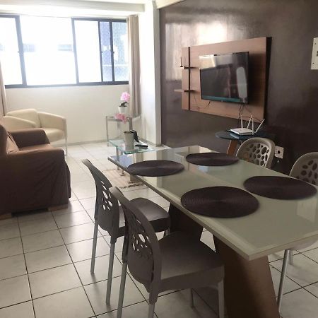 Appartement laguna ville à João Pessoa Extérieur photo