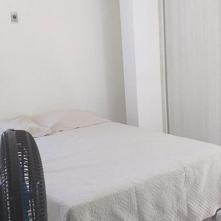 Appartement laguna ville à João Pessoa Extérieur photo
