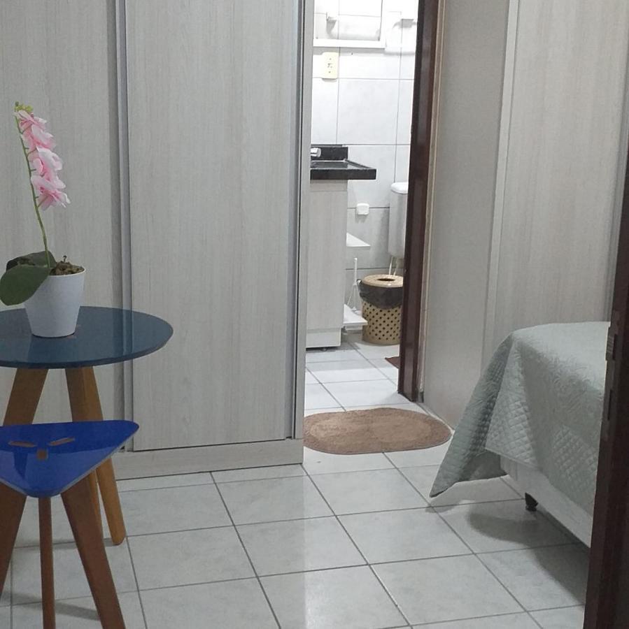 Appartement laguna ville à João Pessoa Extérieur photo