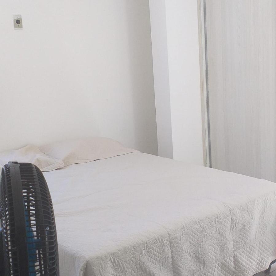 Appartement laguna ville à João Pessoa Extérieur photo
