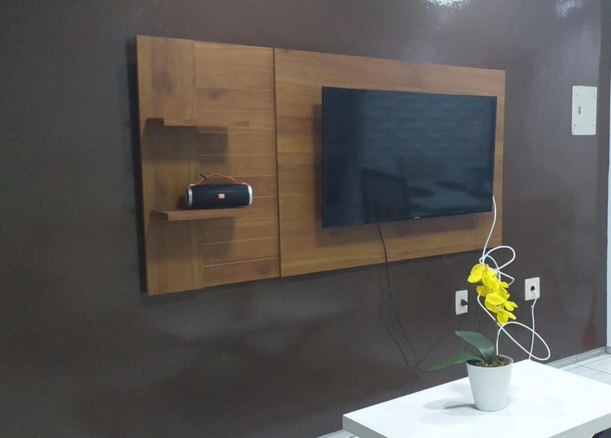 Appartement laguna ville à João Pessoa Extérieur photo